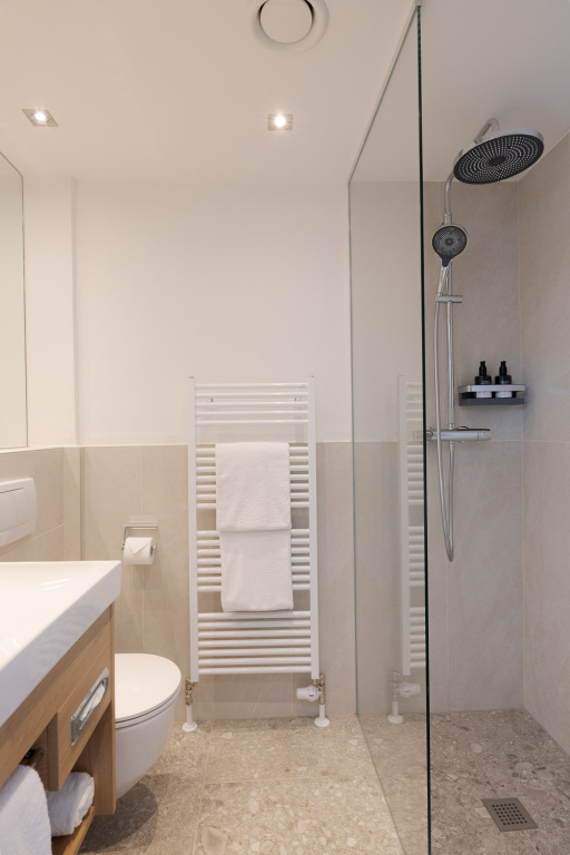 Hotel IMLAUER & Bräu - Chambres