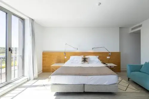Vale do Gaio Hotel - Chambres