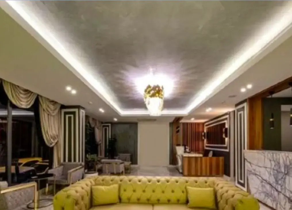 Mr Beyaz Butik Hotel — фото