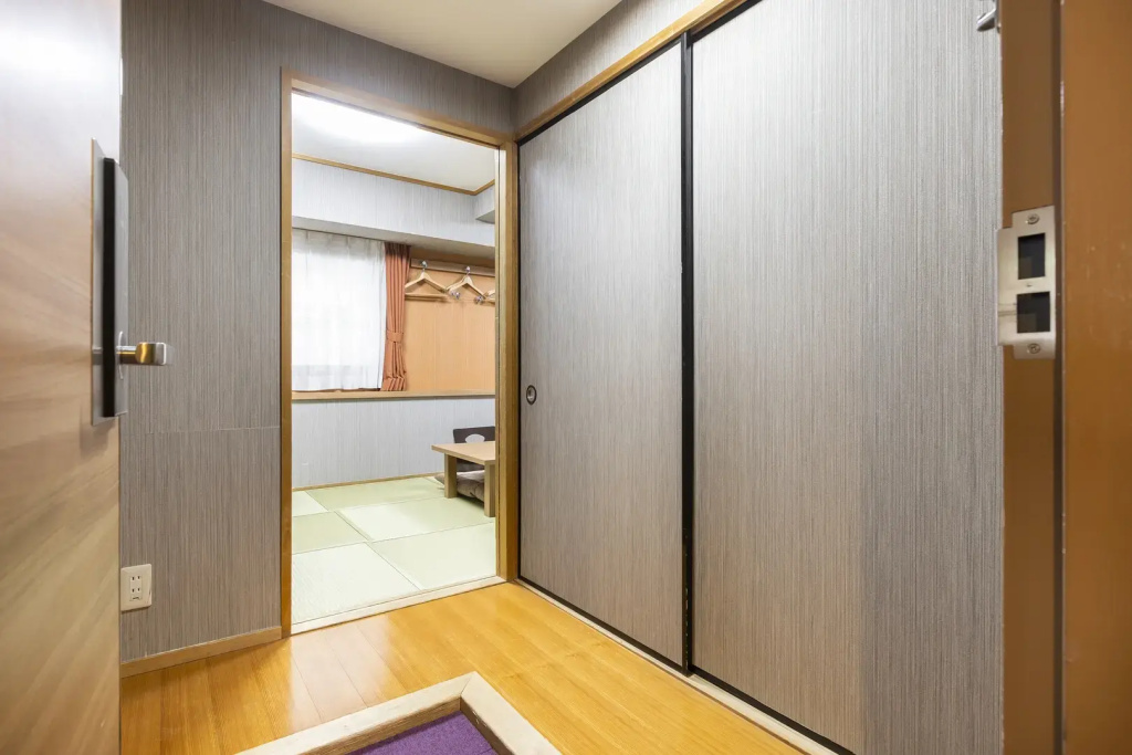 KOKO HOTEL Nagoya Marunouchi - Chambres