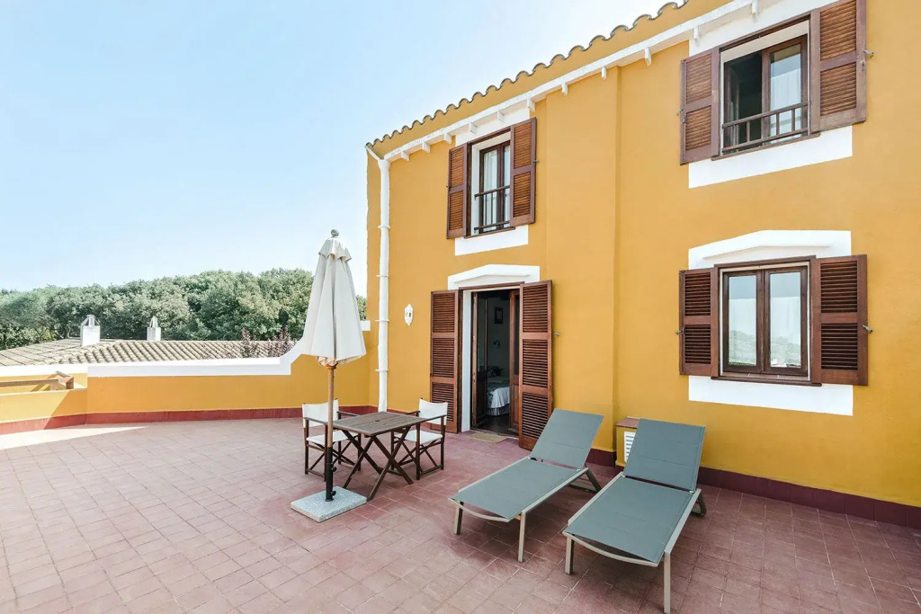 Hotel Rural Sant Ignasi - Chambres
