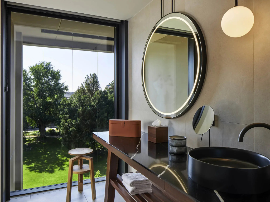 L'Esquisse Hotel & Spa Colmar - MGallery Collection - Chambres