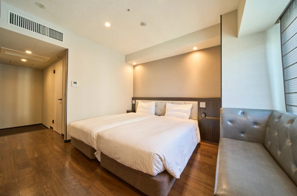 Jr West Group Via Inn Umeda 사진 10