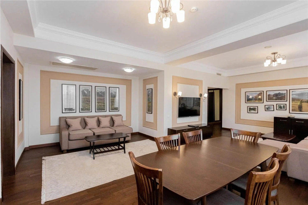 Люкс Family в Best Western Plus Atakent Park Hotel