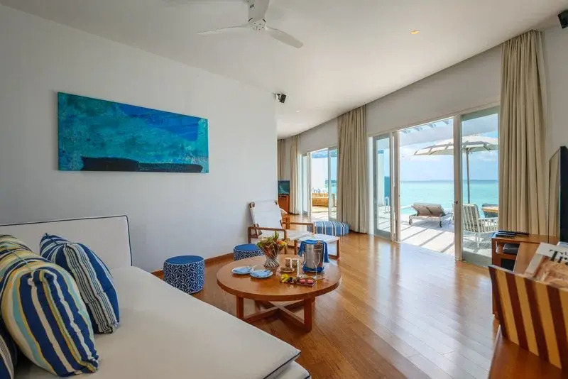 Amilla Maldives