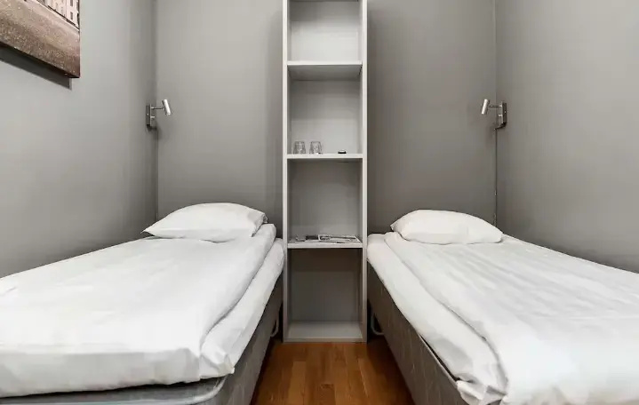 Sure Hotel by Best Western Stockholm Alvsjo - Chambres