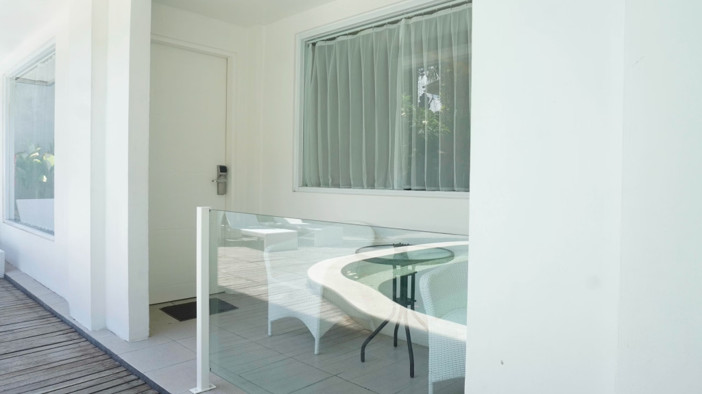 Coast Boutique Apartments - Chambres