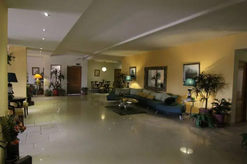 Maisonette Hotels & Resorts - Général