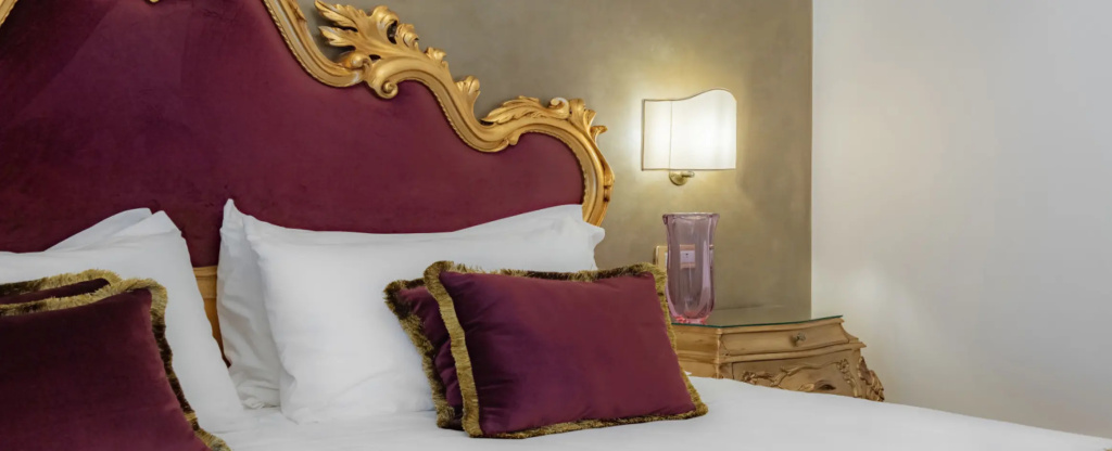 Hotel Concordia - Chambres