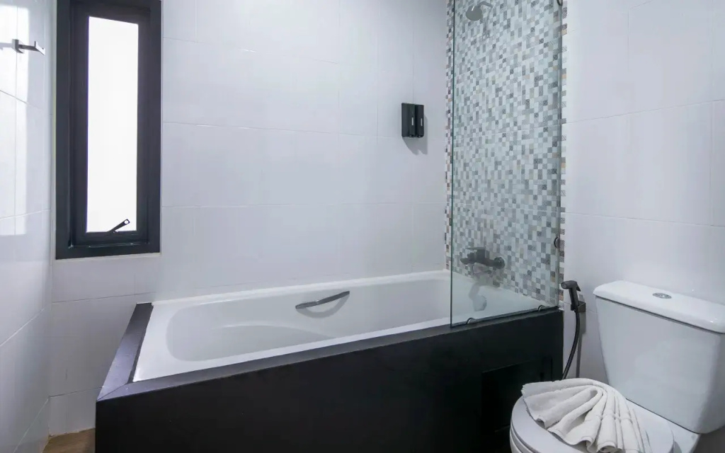 Tuana Hotels The Phulin Resort - Chambres