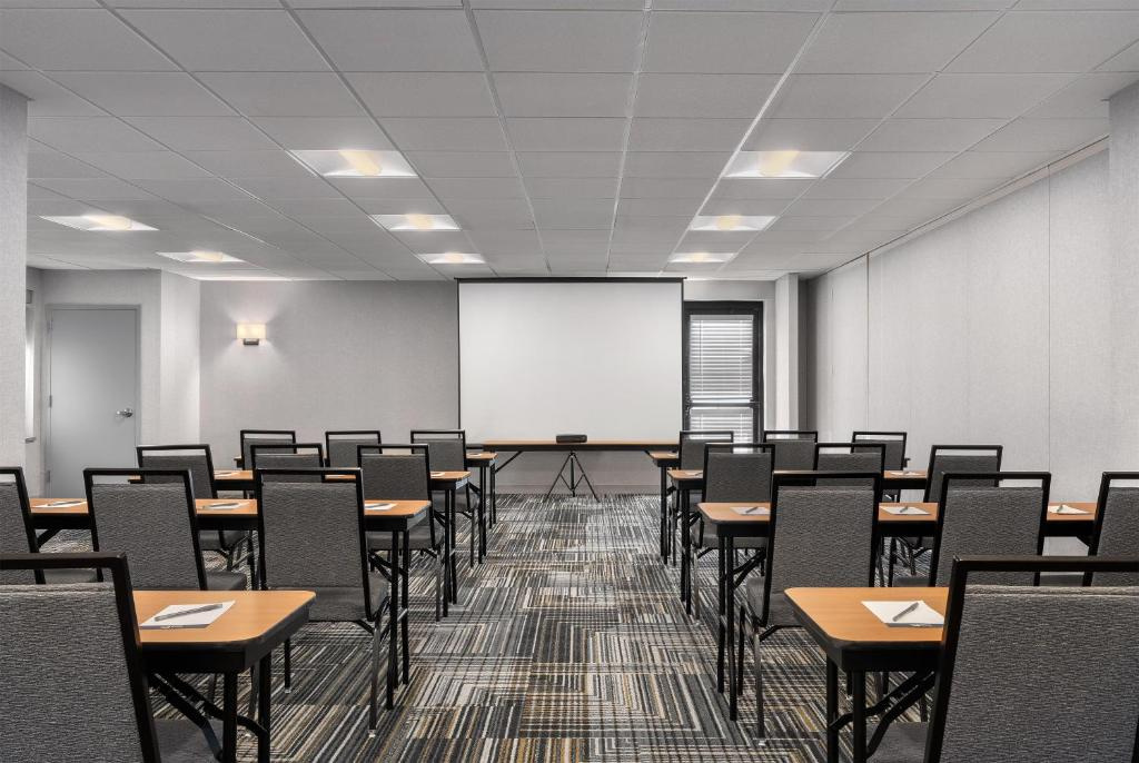 Homewood Suites by Hilton Newtown - Langhorne, PA - Général