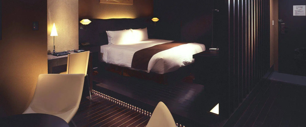 Sapporo Grand Hotel 사진 31