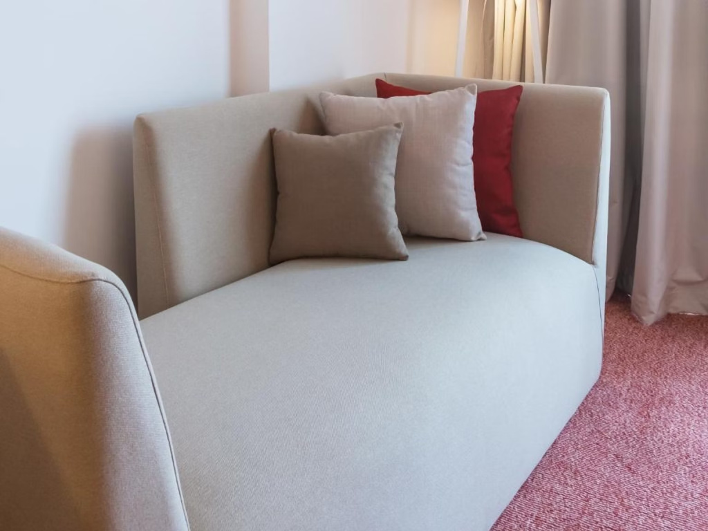 MH Peniche - Chambres