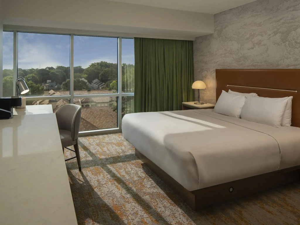 Hyatt Centric Midtown Atlanta - Chambres