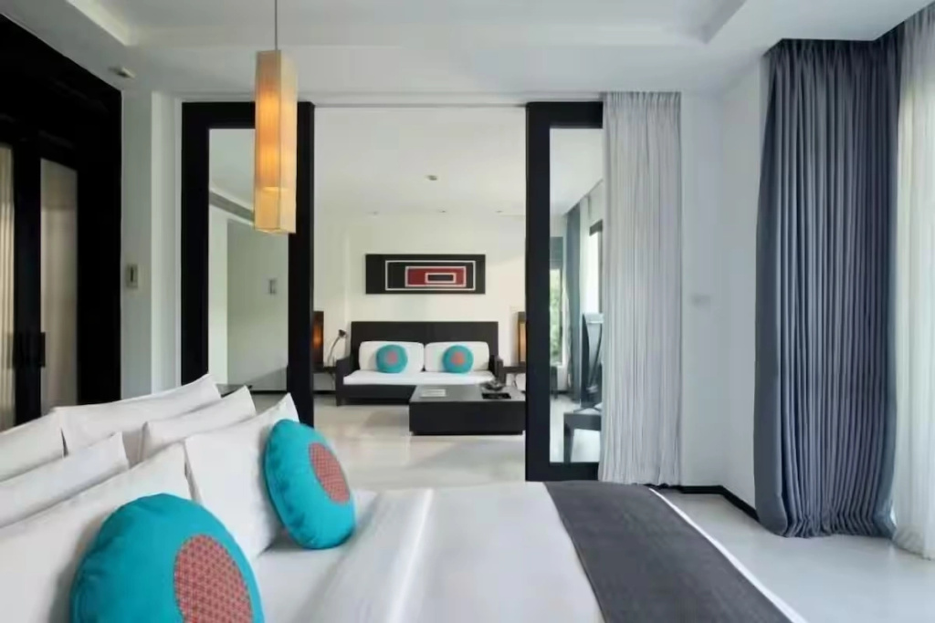 The Chill Resort & Spa Koh Chang - Chambres
