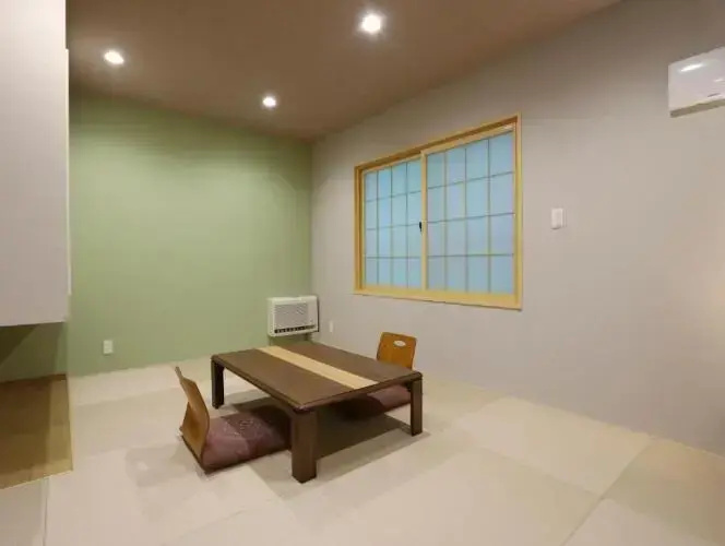 Kamikochi Hotel - Chambres