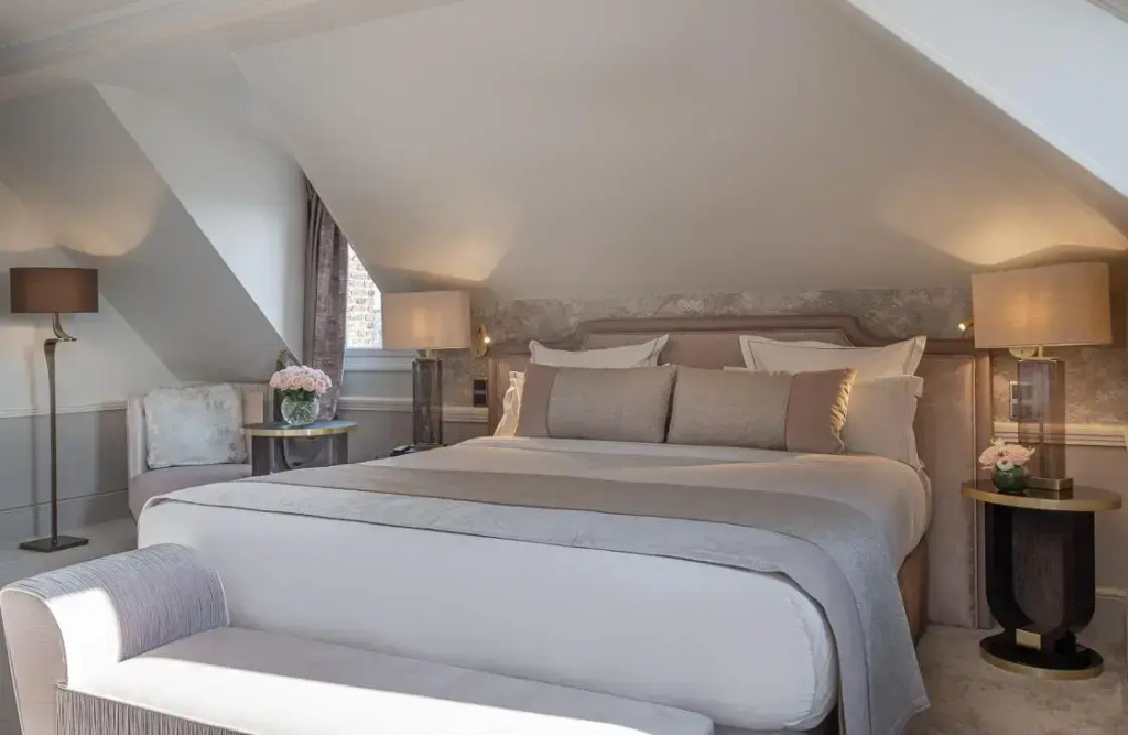 Hôtel Elysia by Inwood Hotels 47