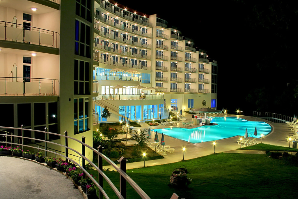 Hotel photo 17