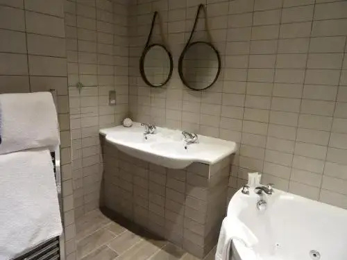 The Roker Hotel, BW Premier Collection - Chambres