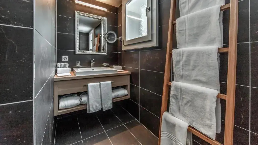 Valbella Resort - Chambres