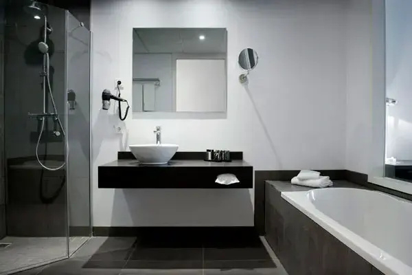 Inntel Hotels Amsterdam Zaandam - Chambres