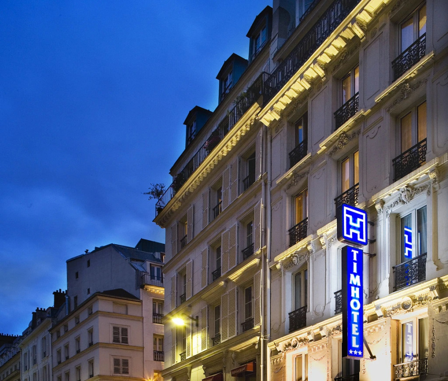 Hotel photo 1