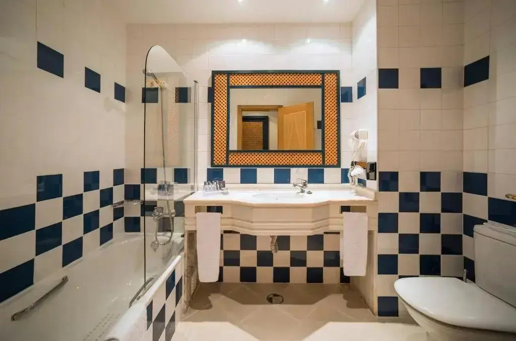 Vila Gale Tavira Resort Hotel - Chambres