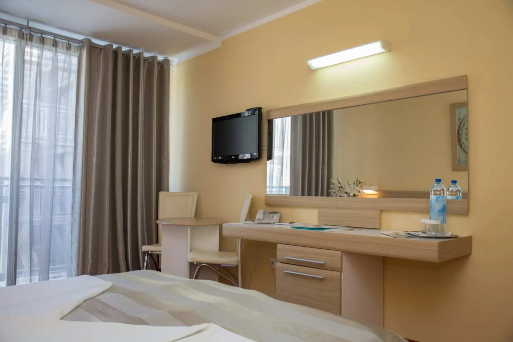 Hotel Tara - Chambres