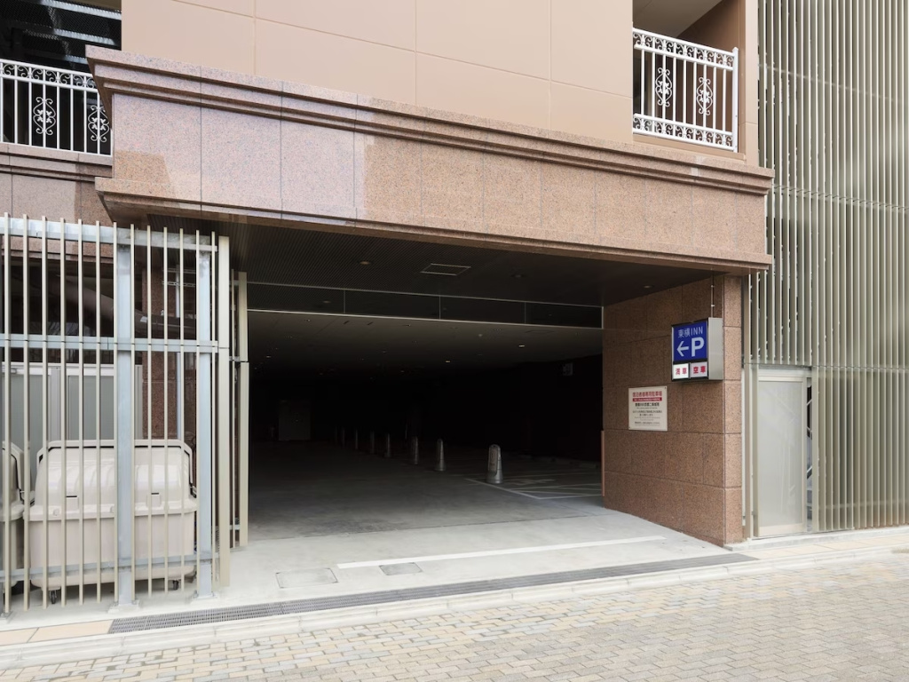 Toyoko Inn Kyoto Nijojo Minami 사진 35