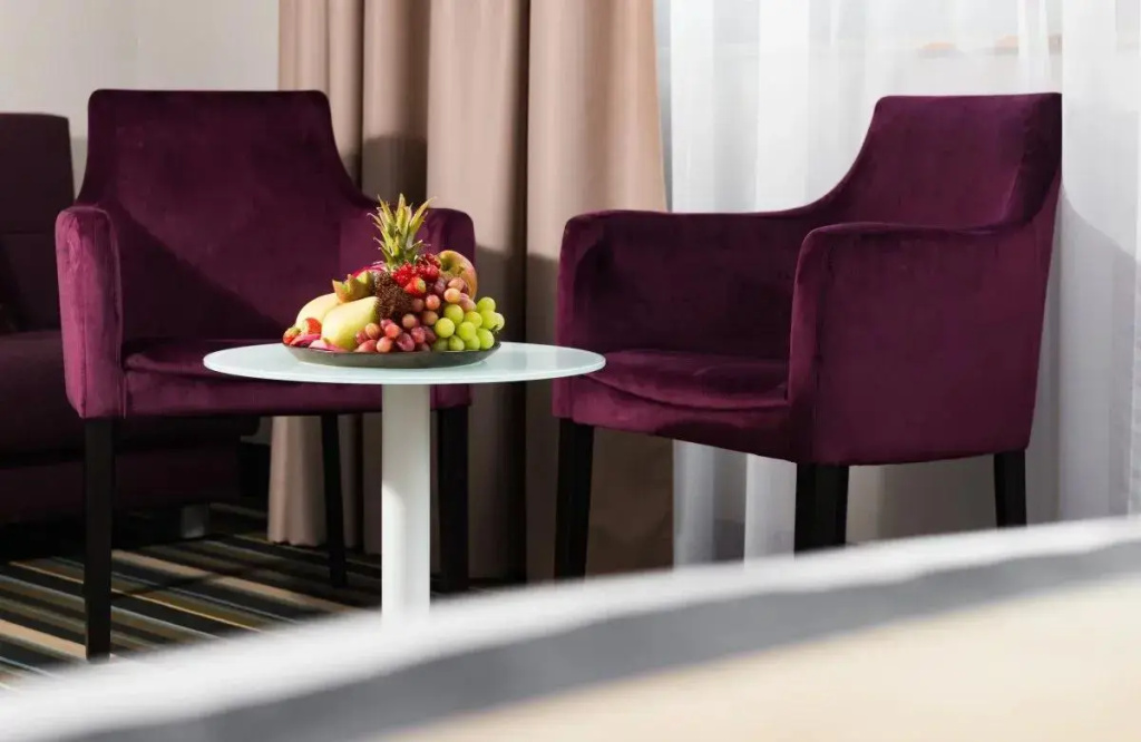 Leonardo Royal Hotel Duesseldorf Koenigsallee - Chambres