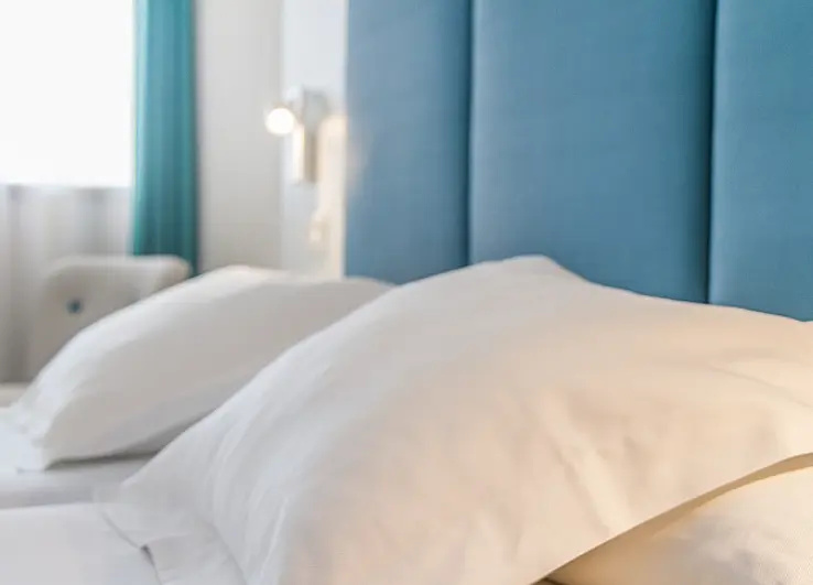 Castilla Alicante Hotel  - Chambres