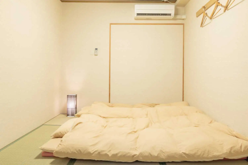 Kyoto Hana Hostel 사진 2
