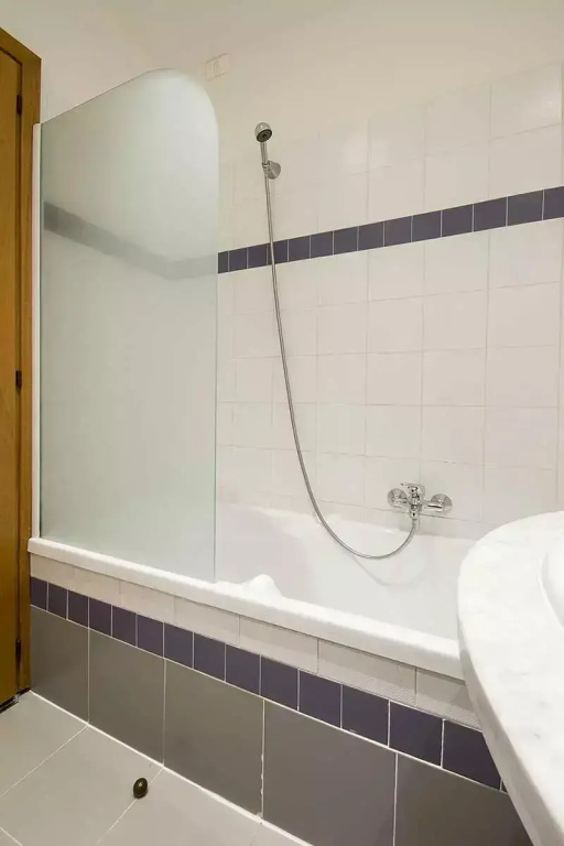Hotel Executive - Chambres