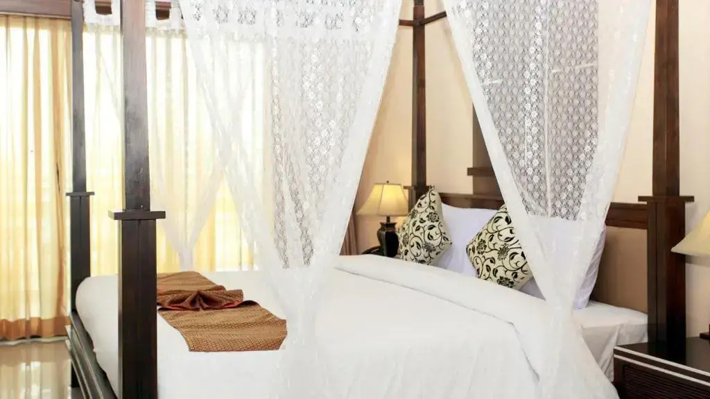 Pattaya Loft Hotel - Chambres