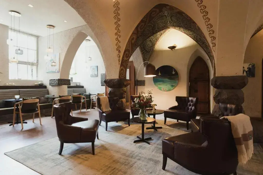 Home Hotel Jugend - Général