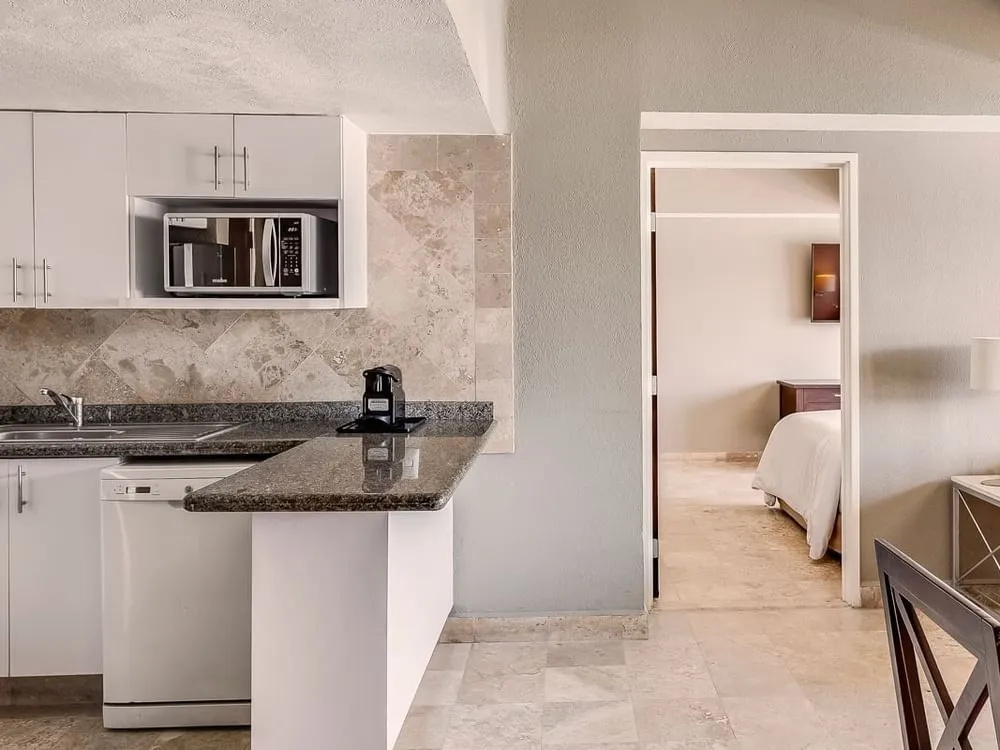 Fiesta Americana  Acapulco Villas - Chambres