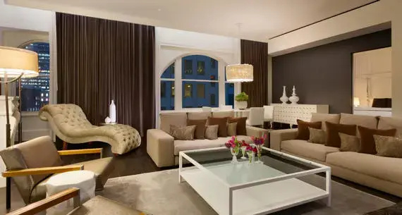 Ames Apartment Suite
