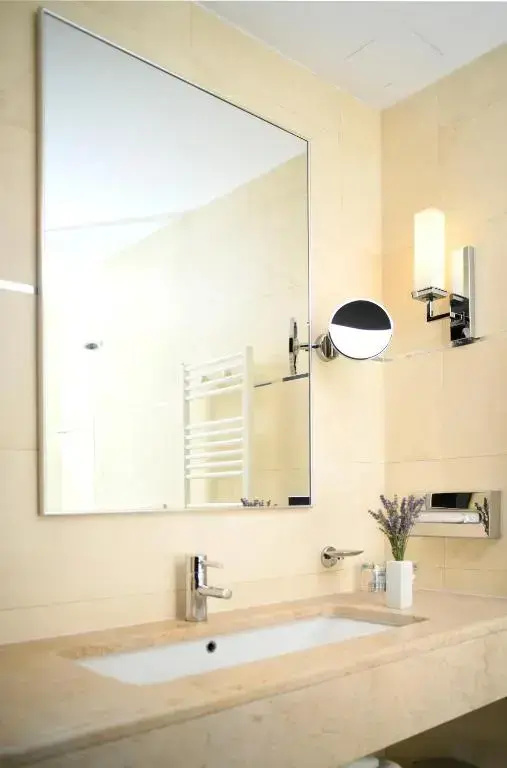 Admiral Grand Hotel - Chambres