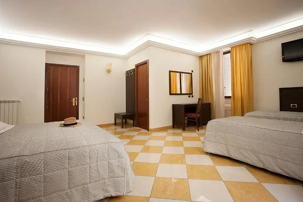 Albergo del Golfo - Général