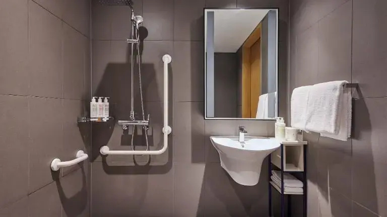 L7 MYEONGDONG by LOTTE HOTELS - Chambres