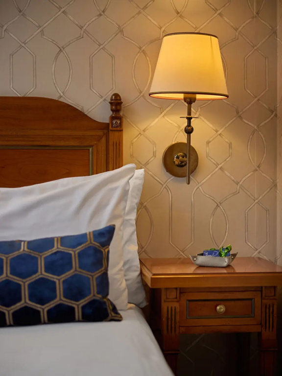 Dikker & Thijs Hotel - Chambres