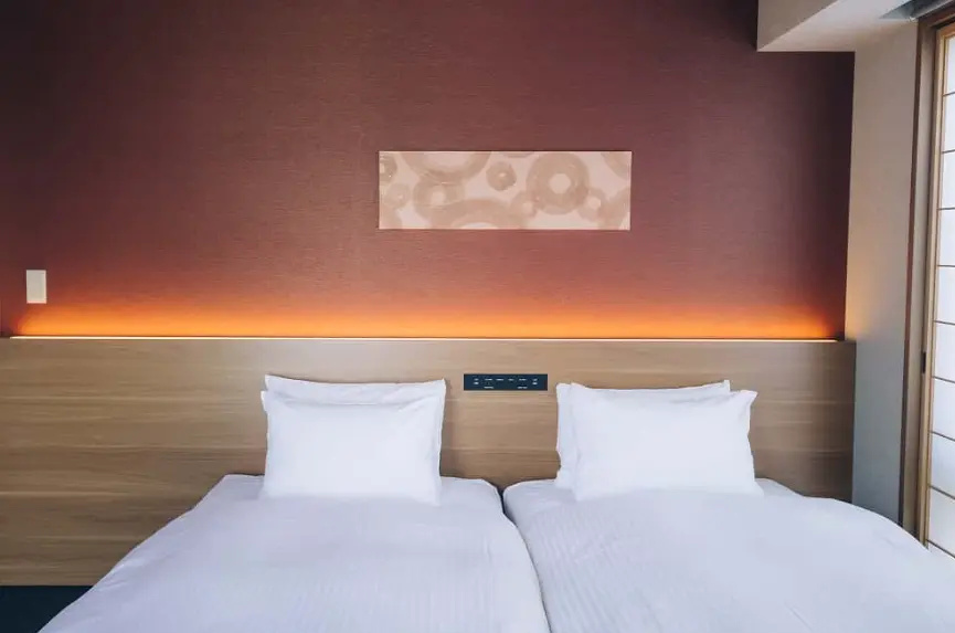 MIMARU SUITES Kyoto Shijo 사진 7