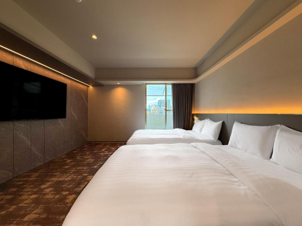 Hub Hotel Ximen-inn Kunming - Général