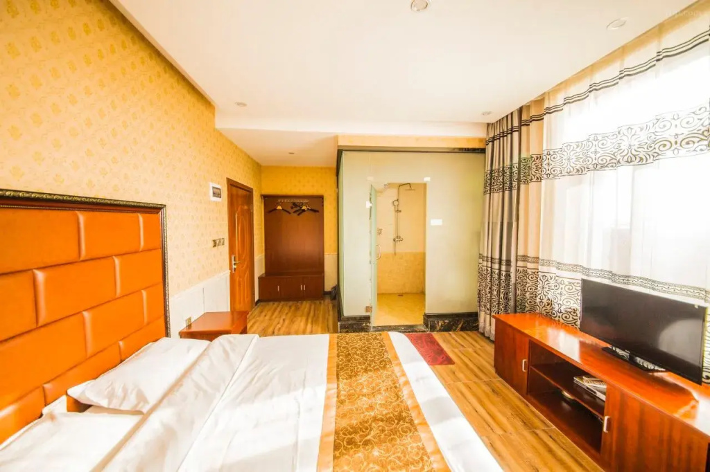 Hotel photo 14