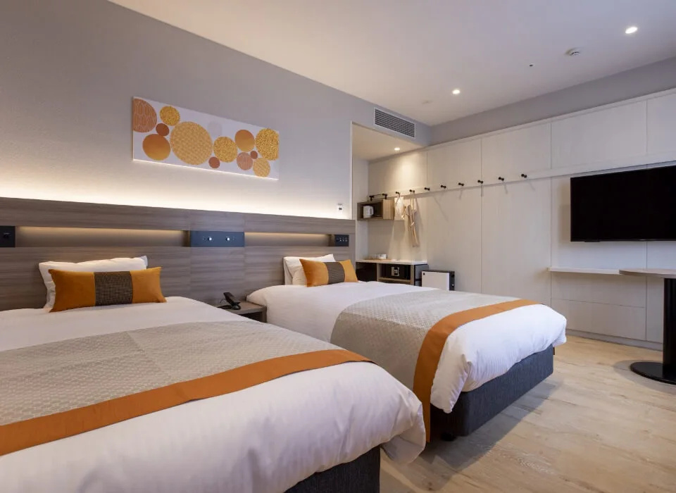 Beppu SUGINOI HOTEL（ORIX HOTELS & RESORTS） 사진 15