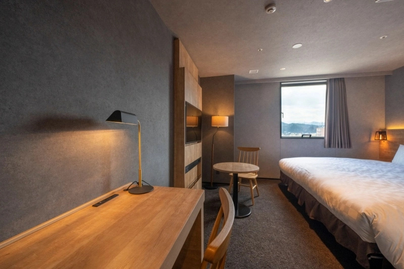 hotel around TAKAYAMA, an Ascend Collection Hotel 사진 18
