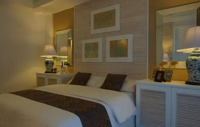 Summerhome - Chambres