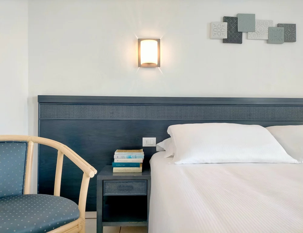 Luxor Beach Boutique Hotel Cattolica - Chambres