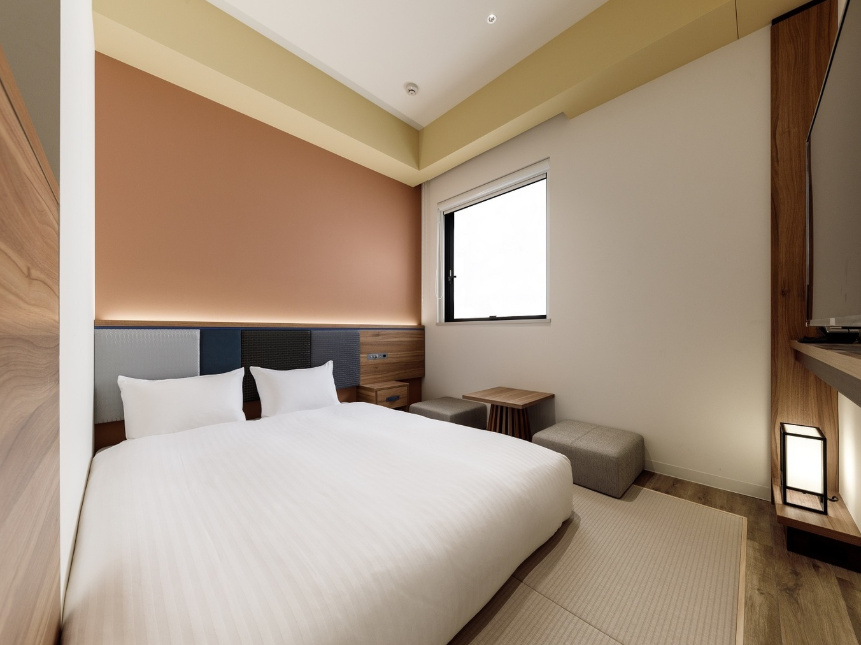 Nishitetsu Hotel Croom Hakata Gion Kushida Shrine 사진 19