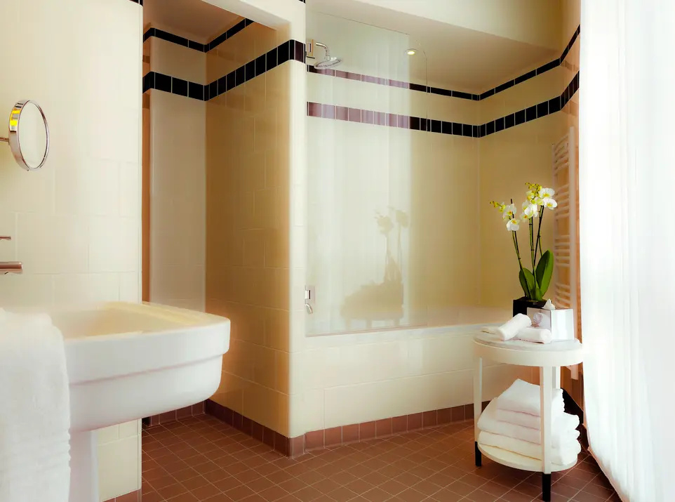 Carlton Hotel Lyon - MGallery Collection - Chambres